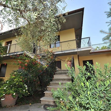 Gli Olivi Villa Calci Exterior photo