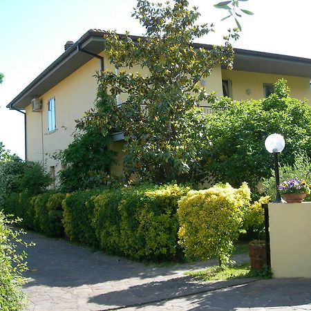 Gli Olivi Villa Calci Exterior photo
