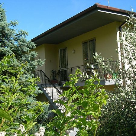 Gli Olivi Villa Calci Exterior photo