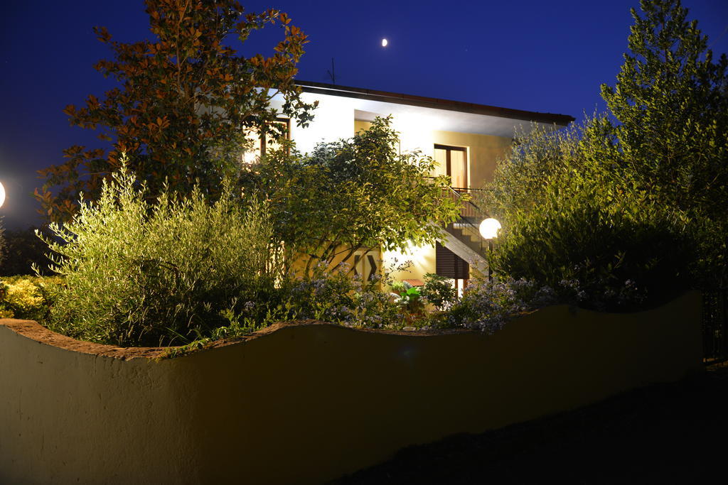 Gli Olivi Villa Calci Exterior photo