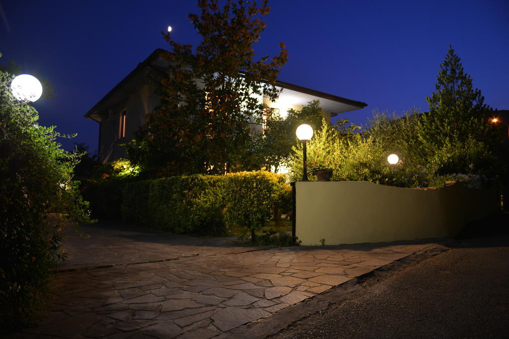 Gli Olivi Villa Calci Exterior photo