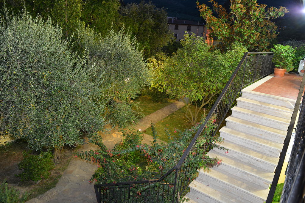 Gli Olivi Villa Calci Exterior photo
