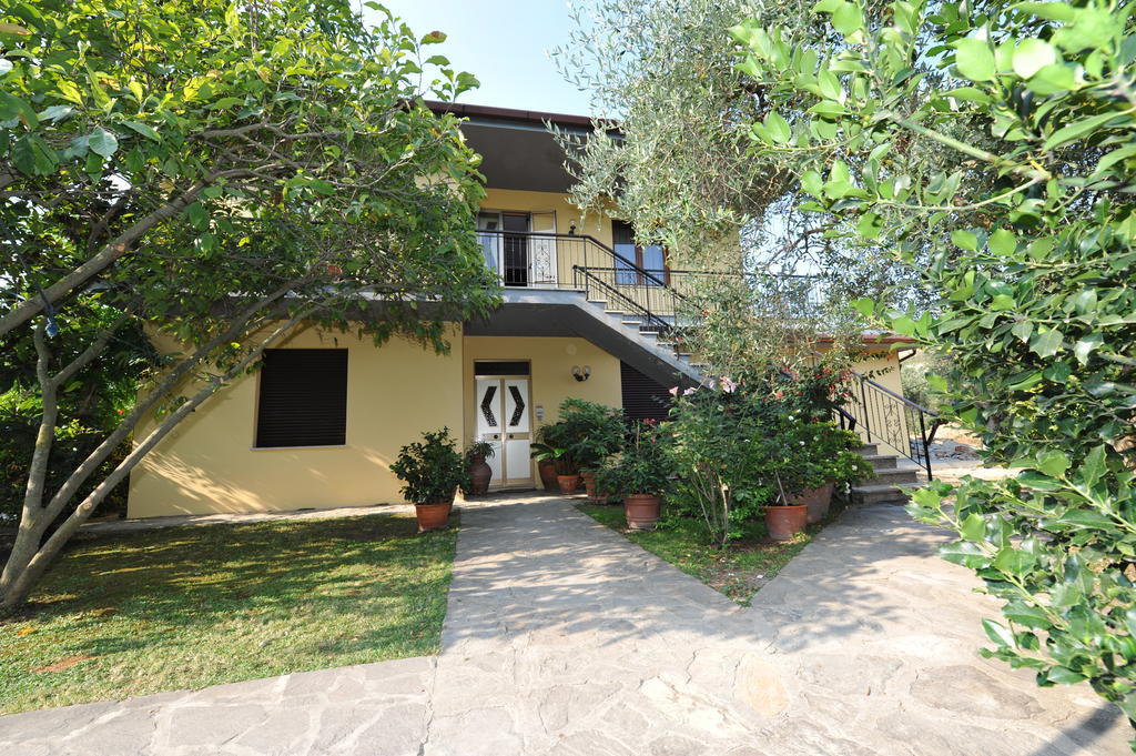 Gli Olivi Villa Calci Exterior photo
