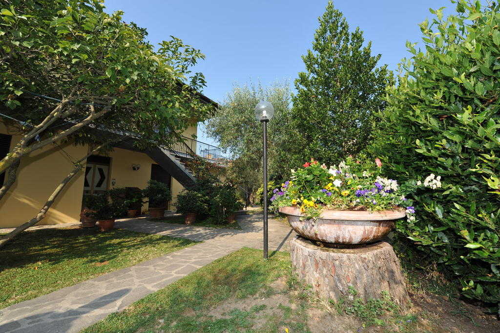 Gli Olivi Villa Calci Exterior photo