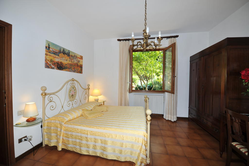 Gli Olivi Villa Calci Room photo