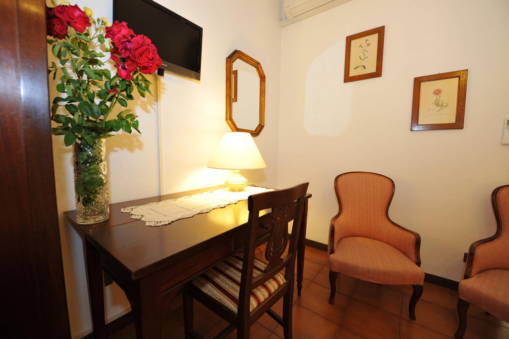 Gli Olivi Villa Calci Room photo