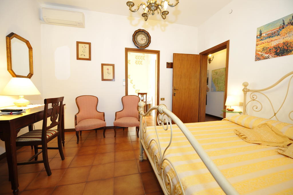 Gli Olivi Villa Calci Room photo