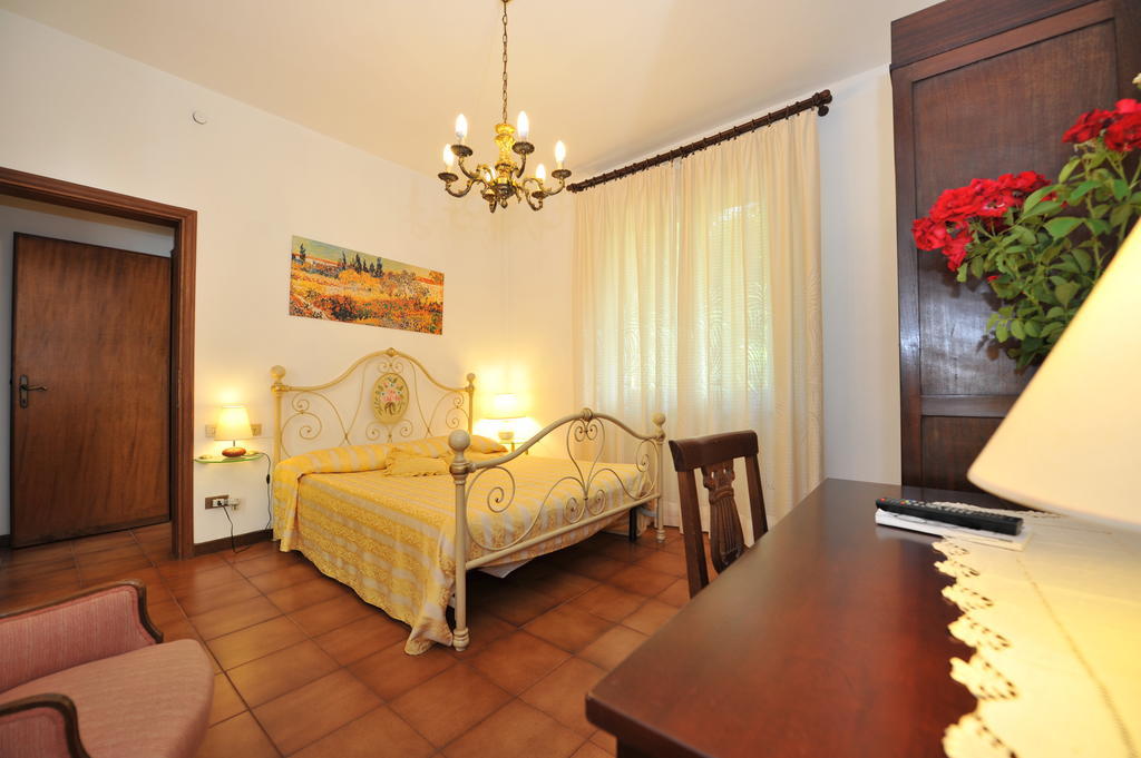 Gli Olivi Villa Calci Room photo