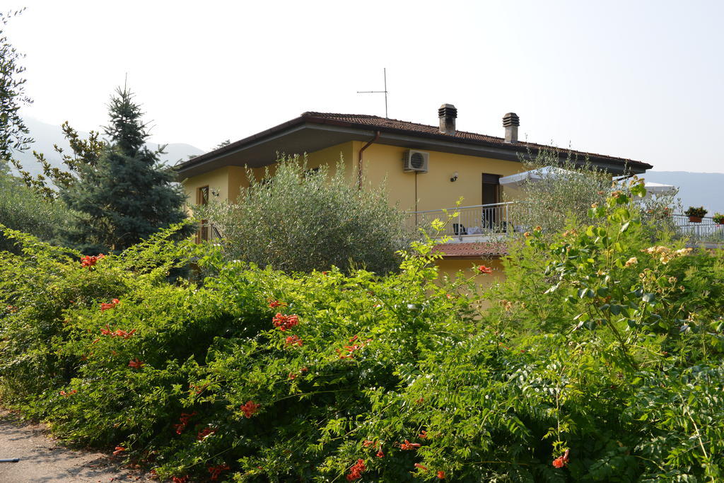 Gli Olivi Villa Calci Exterior photo
