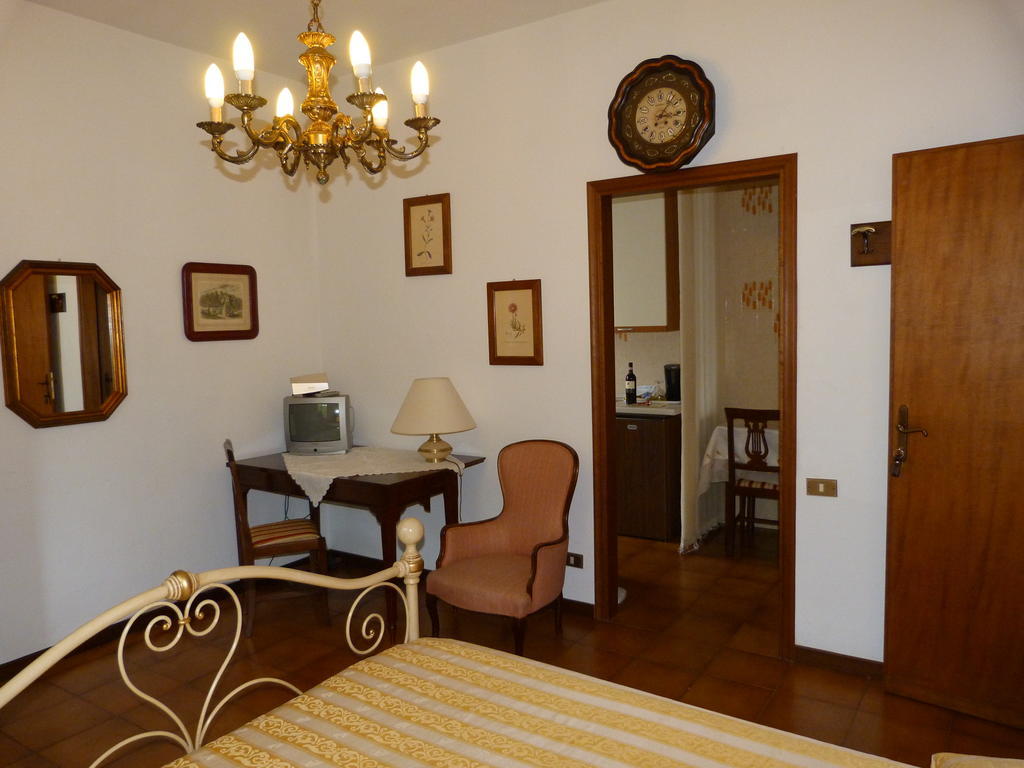 Gli Olivi Villa Calci Room photo