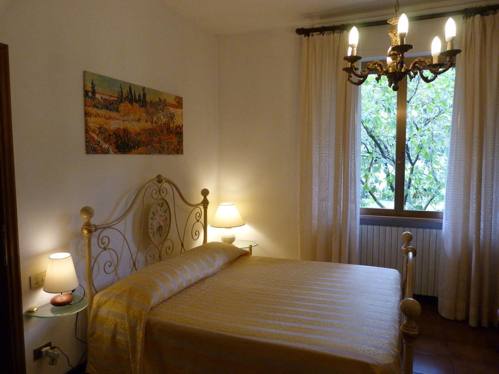 Gli Olivi Villa Calci Room photo
