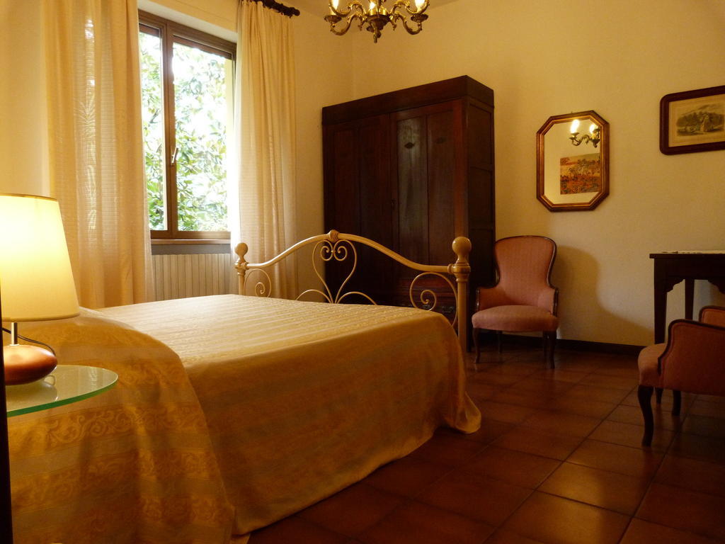 Gli Olivi Villa Calci Room photo