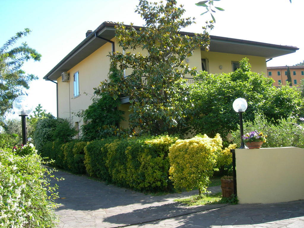 Gli Olivi Villa Calci Exterior photo