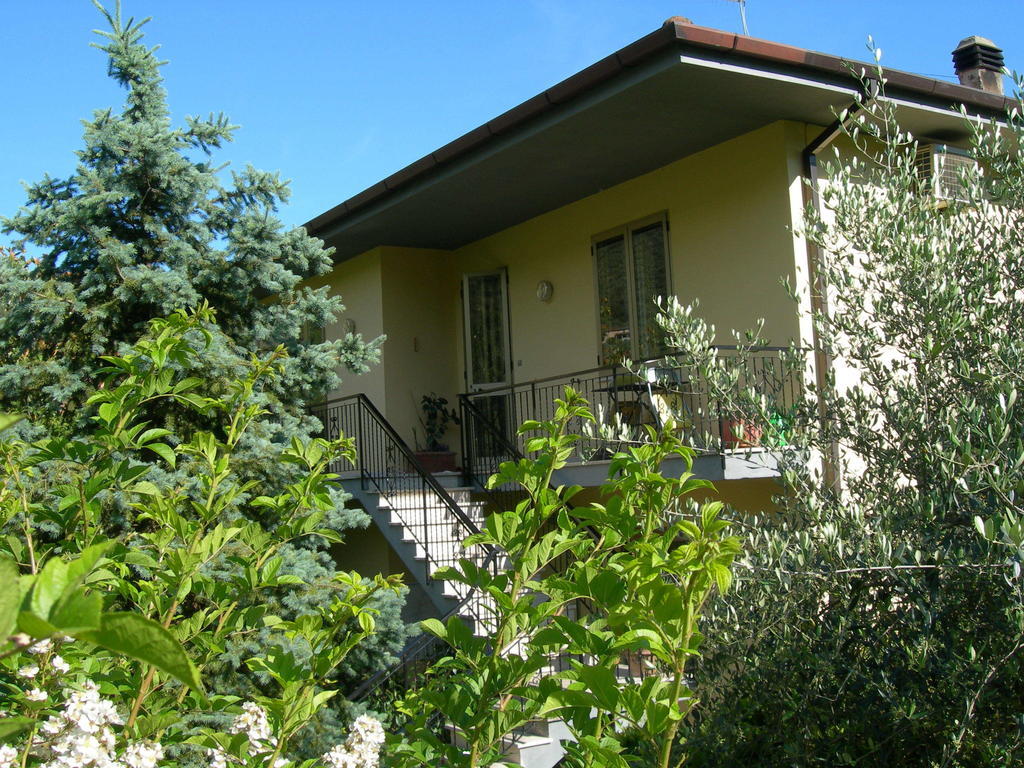 Gli Olivi Villa Calci Exterior photo