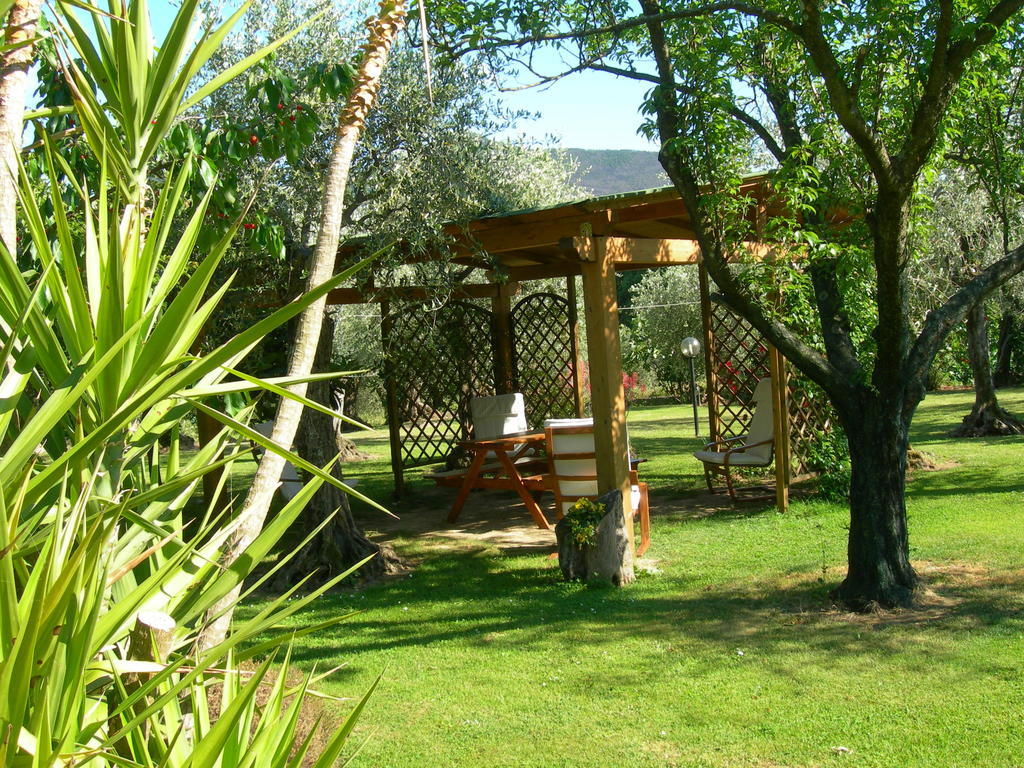 Gli Olivi Villa Calci Exterior photo