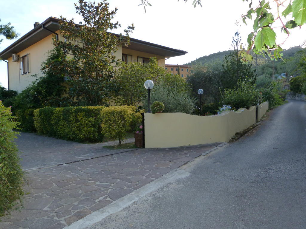 Gli Olivi Villa Calci Exterior photo