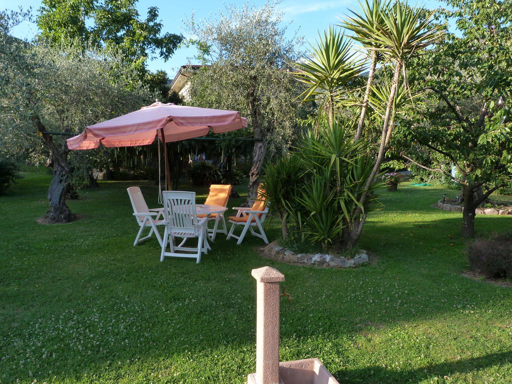Gli Olivi Villa Calci Exterior photo