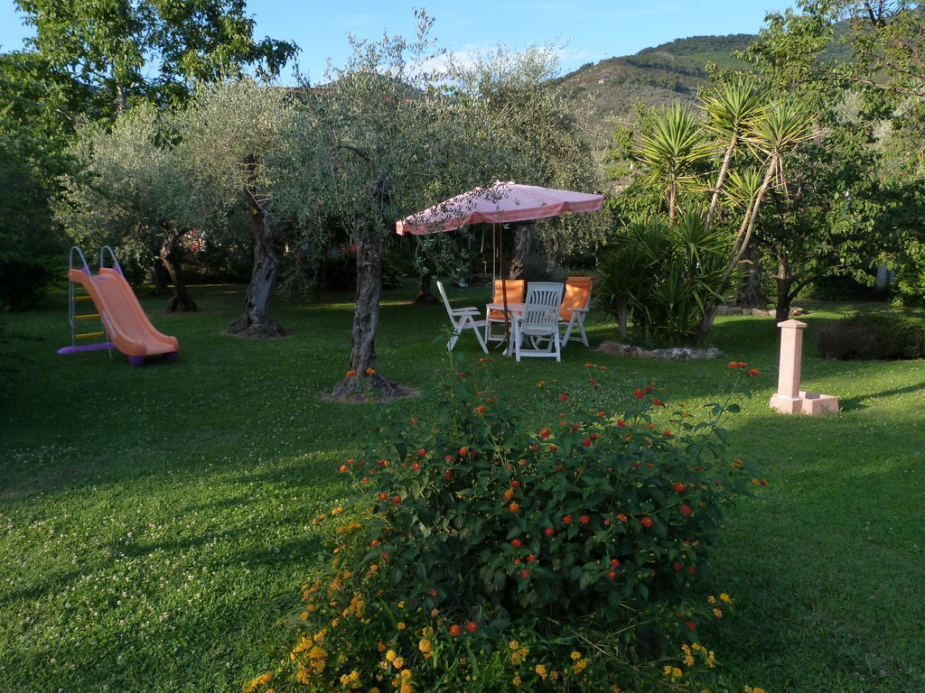 Gli Olivi Villa Calci Exterior photo