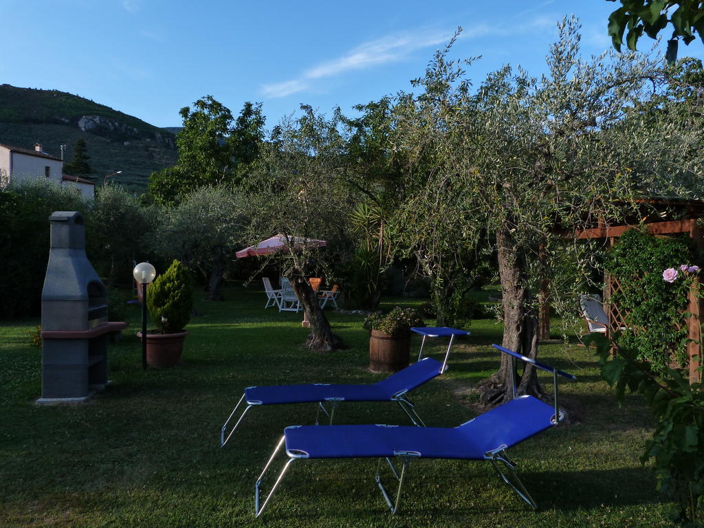 Gli Olivi Villa Calci Exterior photo