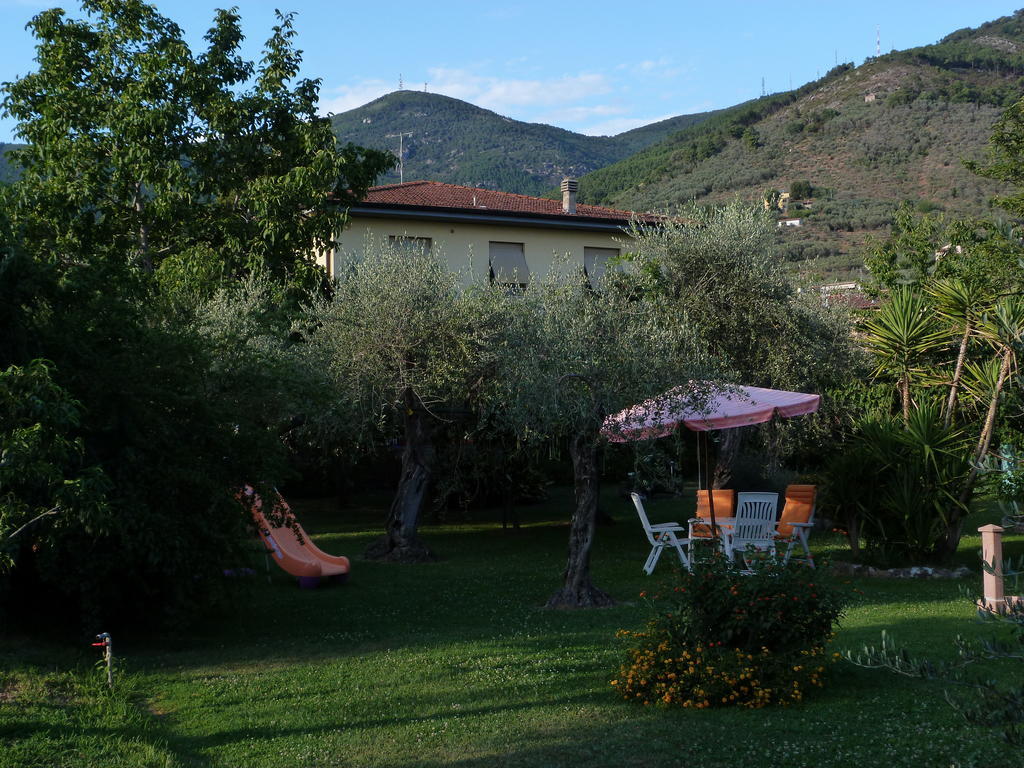 Gli Olivi Villa Calci Exterior photo