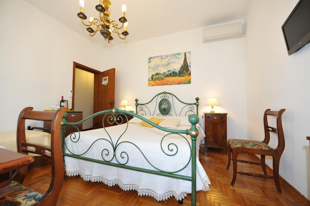 Gli Olivi Villa Calci Room photo