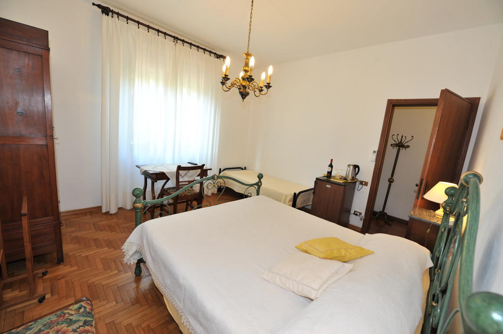 Gli Olivi Villa Calci Room photo