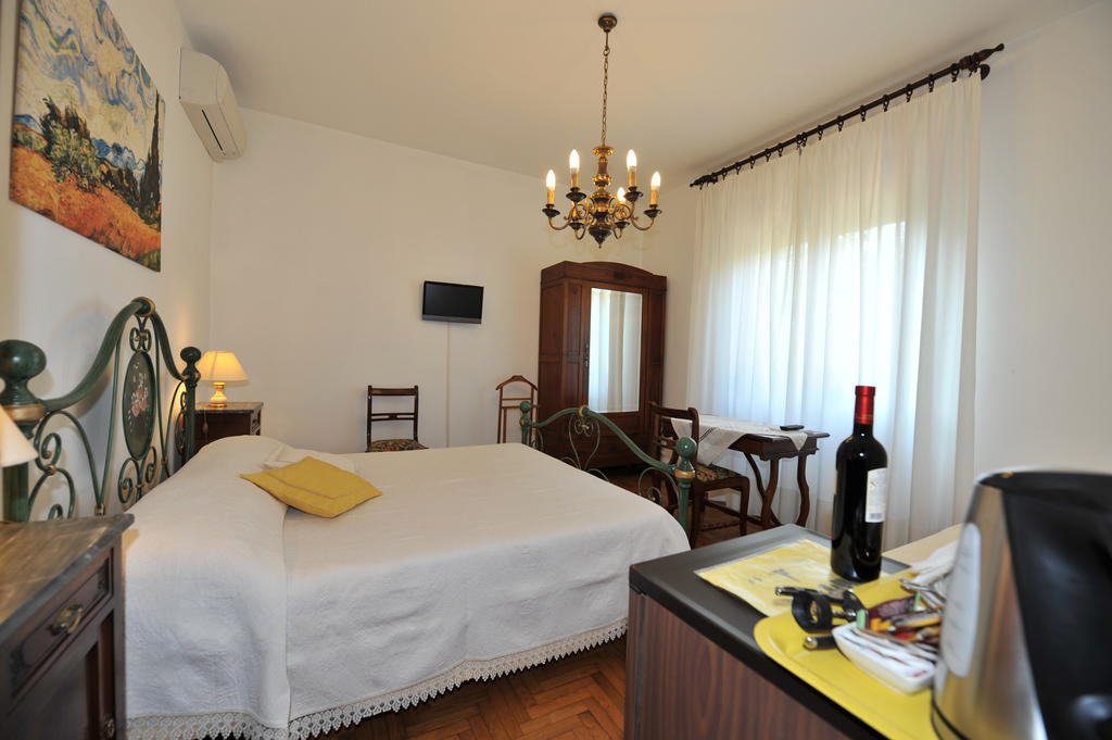 Gli Olivi Villa Calci Room photo